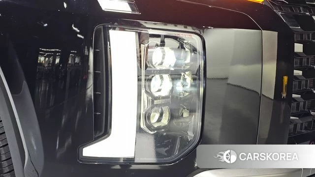 Hyundai The New Palisade id 4922396 из Кореи 14