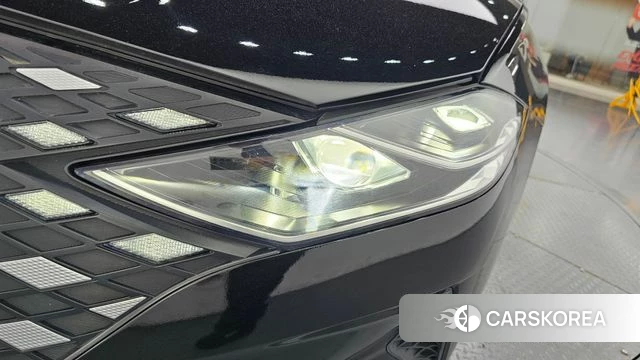 Hyundai The New Grandeur IG id 4195420 из Кореи 14