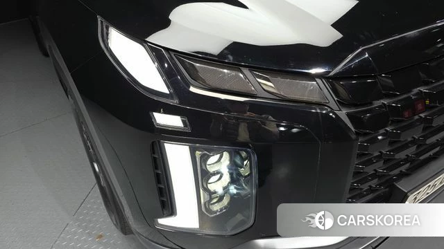 Hyundai The New Palisade id 4376264 из Кореи 14