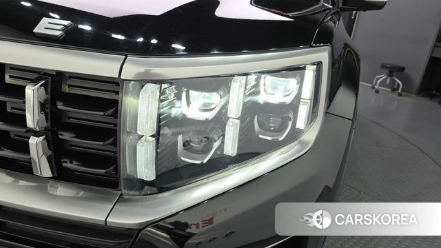 Kia Mohave Master id 4403035 из Кореи 14