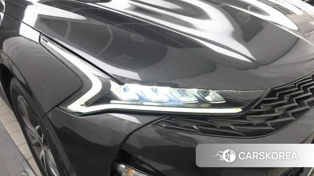 Kia K5 3rd generation id 4759535 из Кореи 14