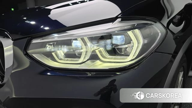 BMW X4 (G02) id 4922881 из Кореи 14