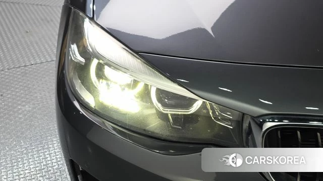 BMW 3 Series GT (F34) id 4900310 из Кореи 14