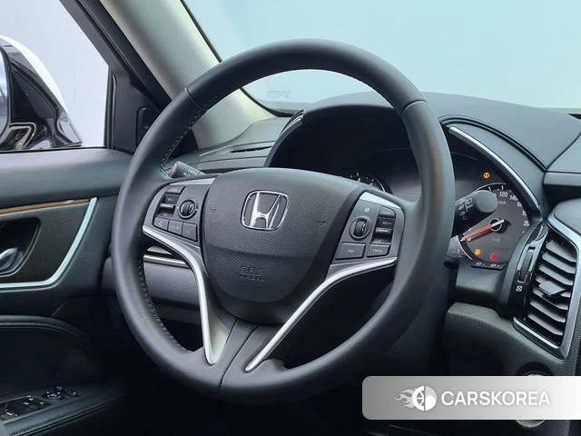 Honda Crown Road id 4207471 из Китая 14