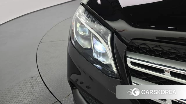 Mercedes-Benz GLS - Class X166 id 4447798 из Кореи 14