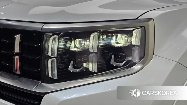 Kia Mohave Master id 4667284 из Кореи 14