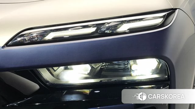 BMW 7 Series (G70) id 4898002 из Кореи 14