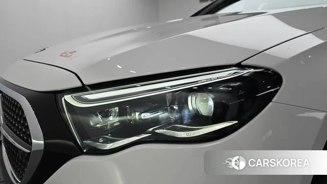 Mercedes-Benz E-Class W214 id 4892608 из Кореи 14