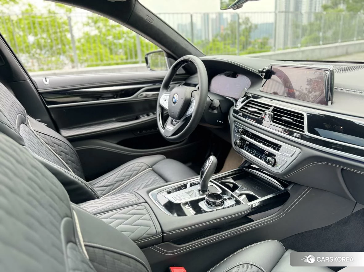 BMW 7 series id 4454687 из Китая 14