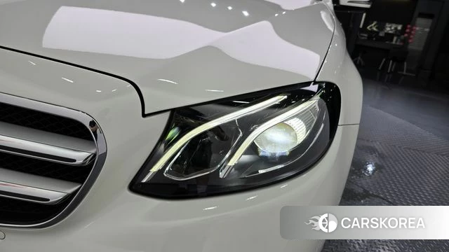 Mercedes-Benz E-Class W213 id 4416830 из Кореи 14