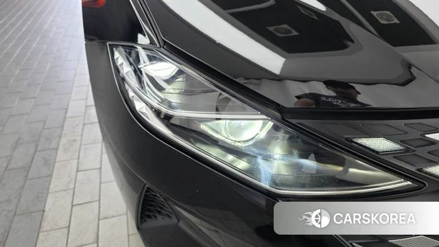 Hyundai The New Grandeur IG id 4518485 из Кореи 14