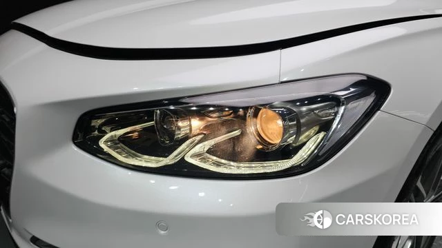 Hyundai Grandeur IG id 4508286 из Кореи 14