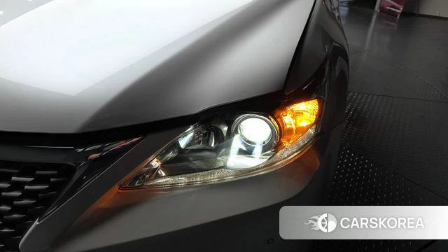 Lexus CT200h id 4345558 из Кореи 14