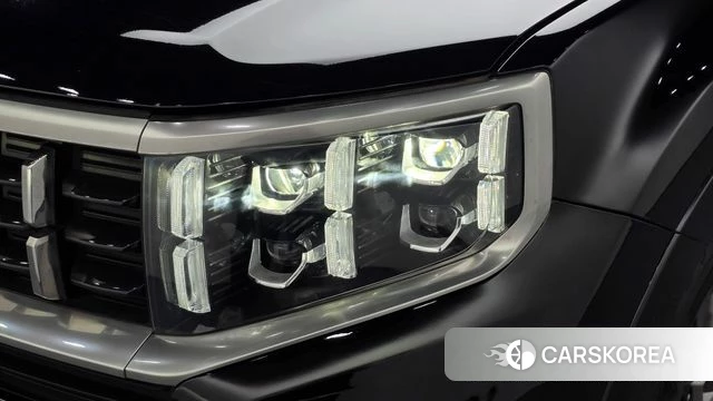 Kia Mohave Master id 4769433 из Кореи 14