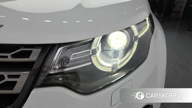 Land Rover Discovery Sports id 4551445 из Кореи 14