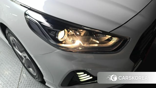 Hyundai Sonata New Rise id 4310761 из Кореи 14