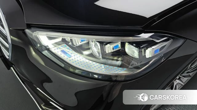 Mercedes-Benz S-Class W223 id 4540131 из Кореи 14