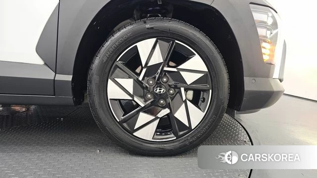 Hyundai Kona Hybrid (SX2) id 4871236 из Кореи 14