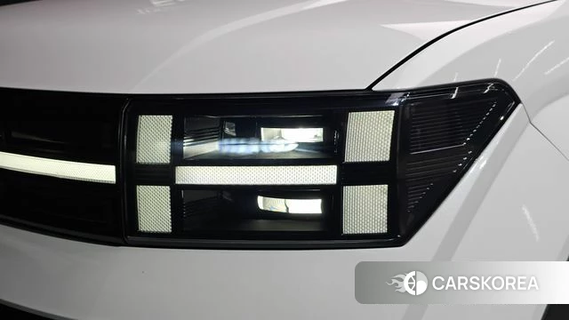 Hyundai Santa Fe (MX5) id 4941646 из Кореи 14