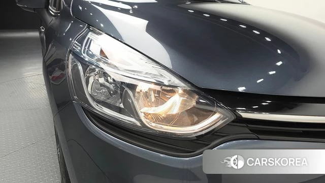 Renault Korea (Samsung) Clio id 4403479 из Кореи 14