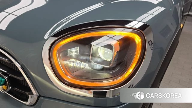 Mini Cooper Countryman id 4388804 из Кореи 14