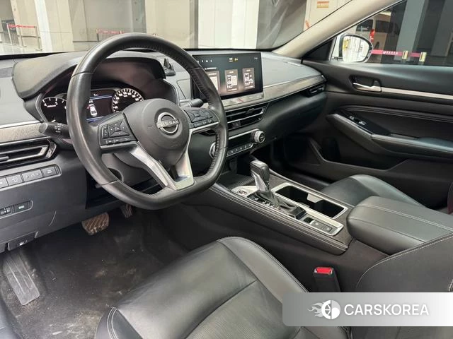 Nissan Teana id 4276340 из Китая 14