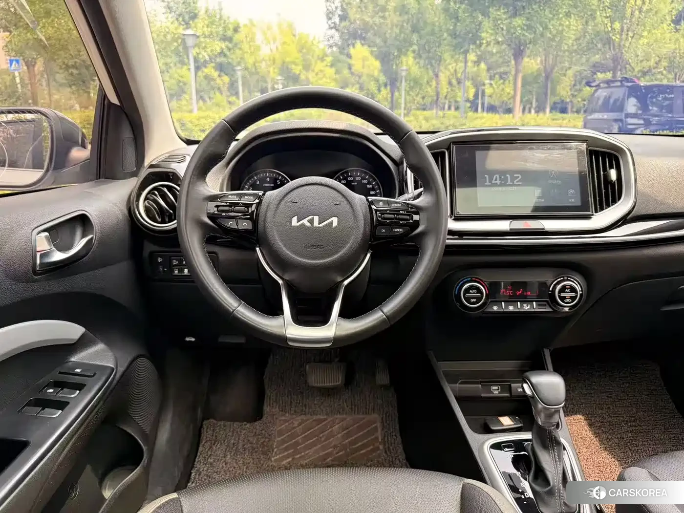 Kia KX1 id 4681183 из Китая 14