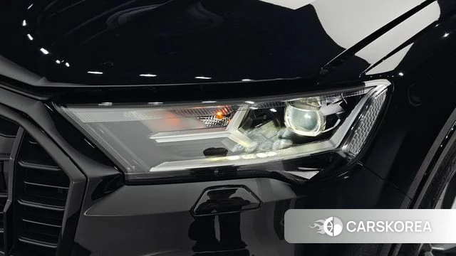 Audi Q7 (4M) id 4893773 из Кореи 14