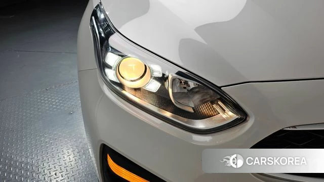 Kia Come New K3 id 4535443 из Кореи 14