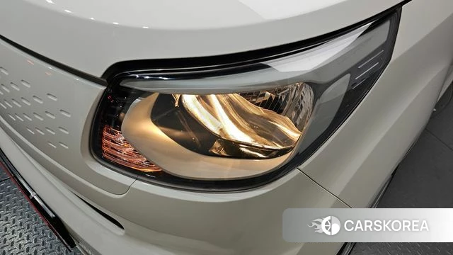 Kia The New Ray id 4507032 из Кореи 14