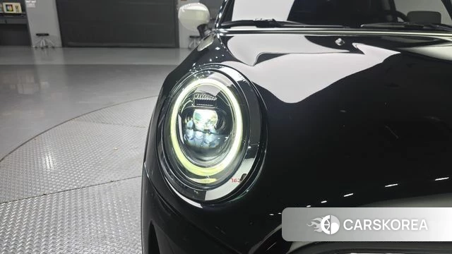 Mini Cooper id 4549815 из Кореи 14