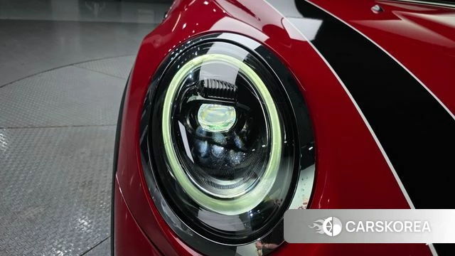 Mini Cooper id 4230985 из Кореи 14