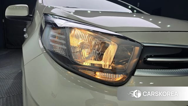Kia Morning Urban (JA) id 4646352 из Кореи 14