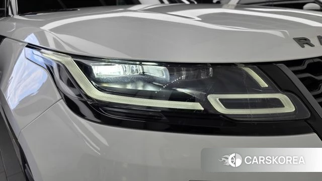 Land Rover Range Rover Velar id 4689034 из Кореи 14
