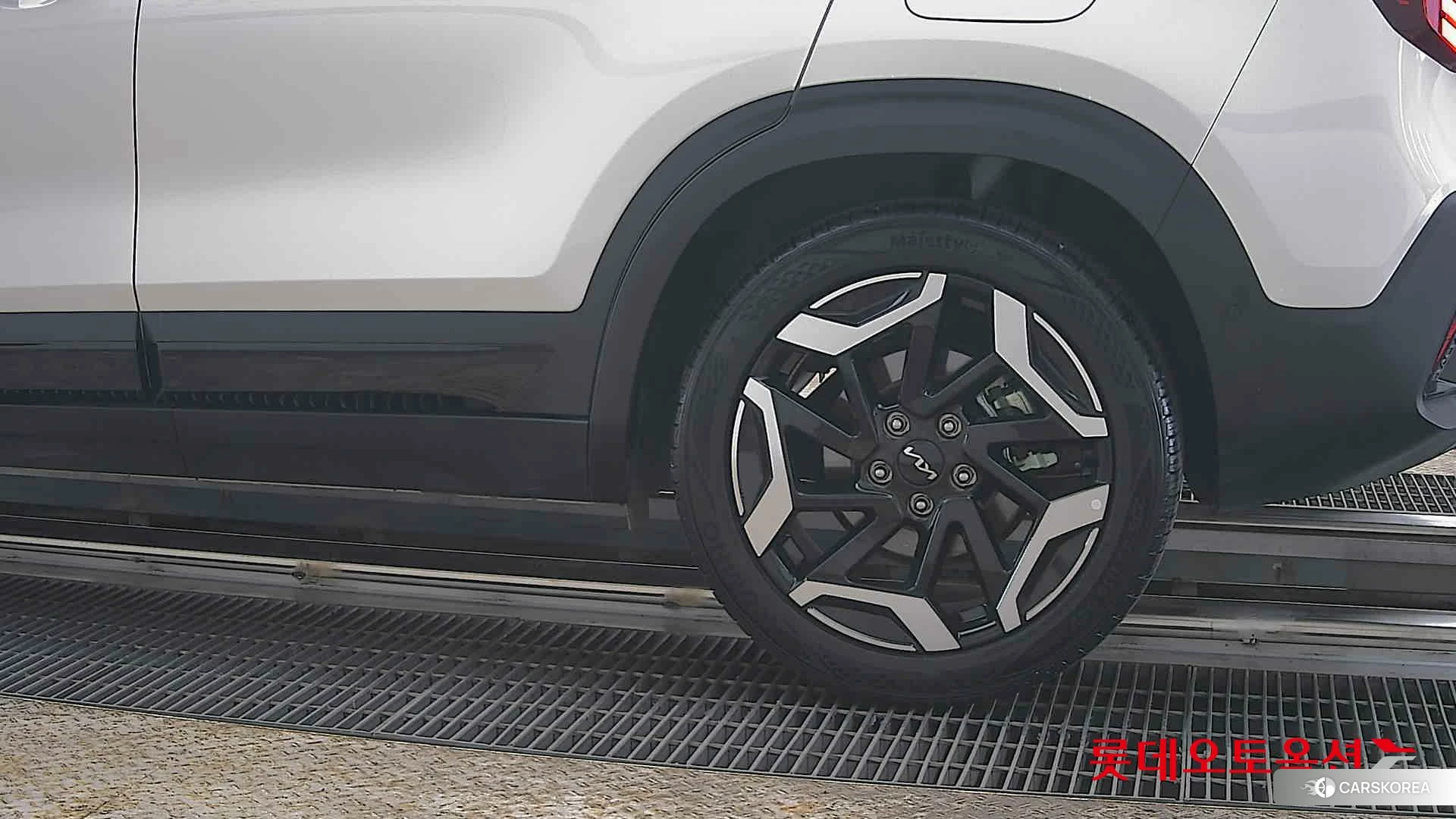 Kia Seltos id 3869382 из Кореи 14