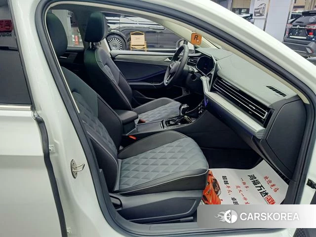 Volkswagen Sagitar id 4198817 из Китая 14