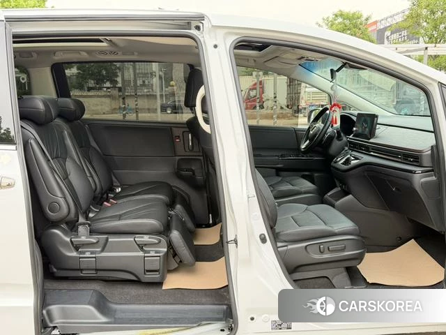 Honda Odyssey id 4307305 из Китая 14