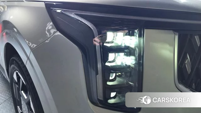 Kia The New Carnival 4th Generation id 4916736 из Кореи 14