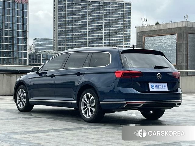 Volkswagen Wei Lan id 4272249 из Китая 14