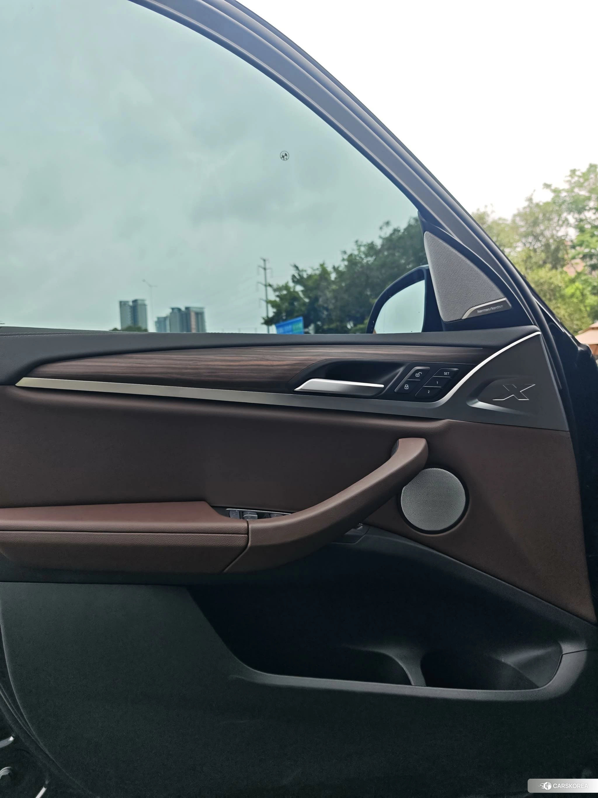 BMW X3 id 4485297 из Китая 14