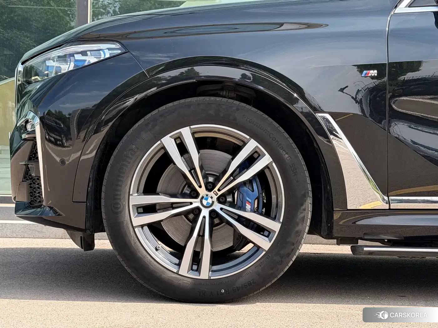 BMW X7 id 4554147 из Китая 14