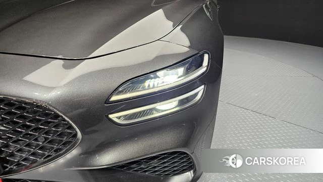 Genesis The New G70 id 4223740 из Кореи 14