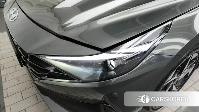 Hyundai Avante Hybrid (CN7) id 4323438 из Кореи 14