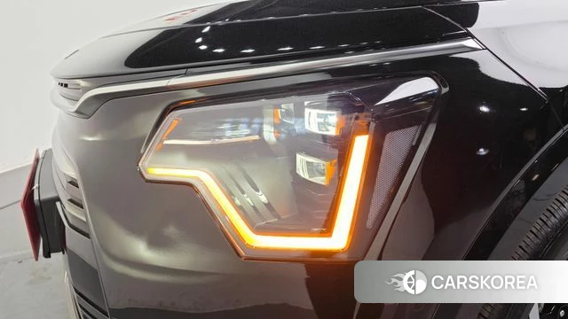 Kia Di Ol Nu Niro id 4280649 из Кореи 14