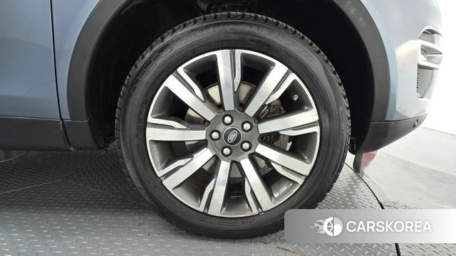 Land Rover Discovery Sports id 4430356 из Кореи 14