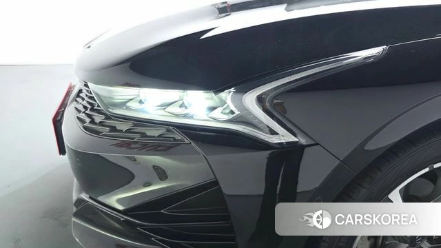 Kia K5 3rd generation id 4410107 из Кореи 14
