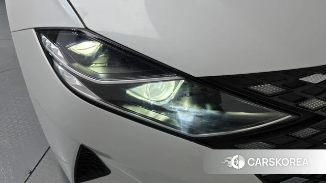 Hyundai The New Grandeur IG id 4727357 из Кореи 14