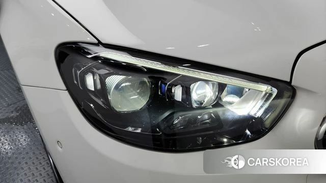 Mercedes-Benz E-Class W213 id 4586414 из Кореи 14
