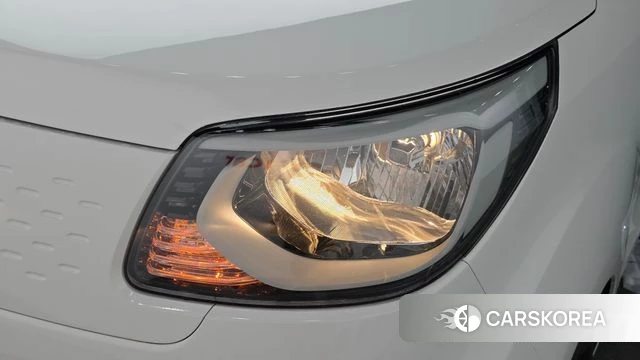 Kia The New Ray id 4750079 из Кореи 14