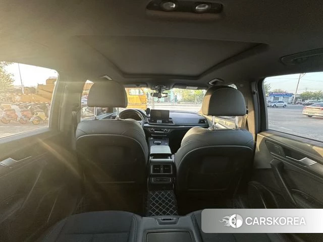 Audi Q5L Sportback id 4291503 из Китая 14